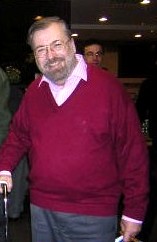 Narciso Ibáñez Serrador - «Un, dos, tres... ¡a leer esta vez!» (2004)