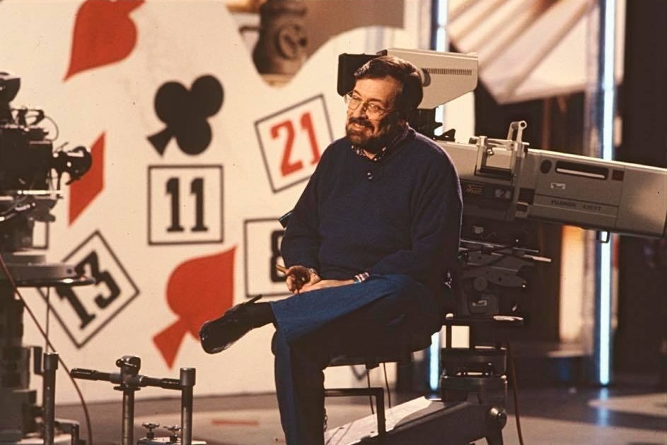 Narciso Ibáñez Serrador - «Un, dos, tres...» (1994)