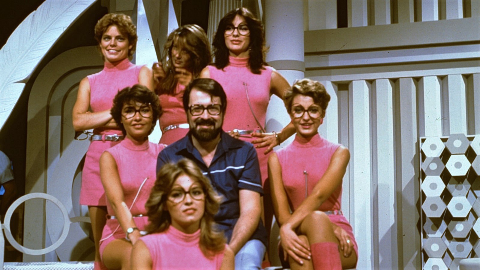 «Un, dos, tres...» - 1982