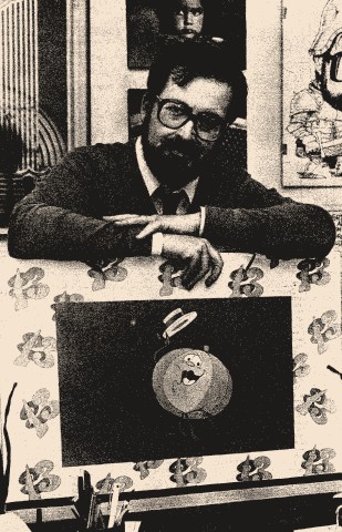 «Un, dos, tres...» - 1983