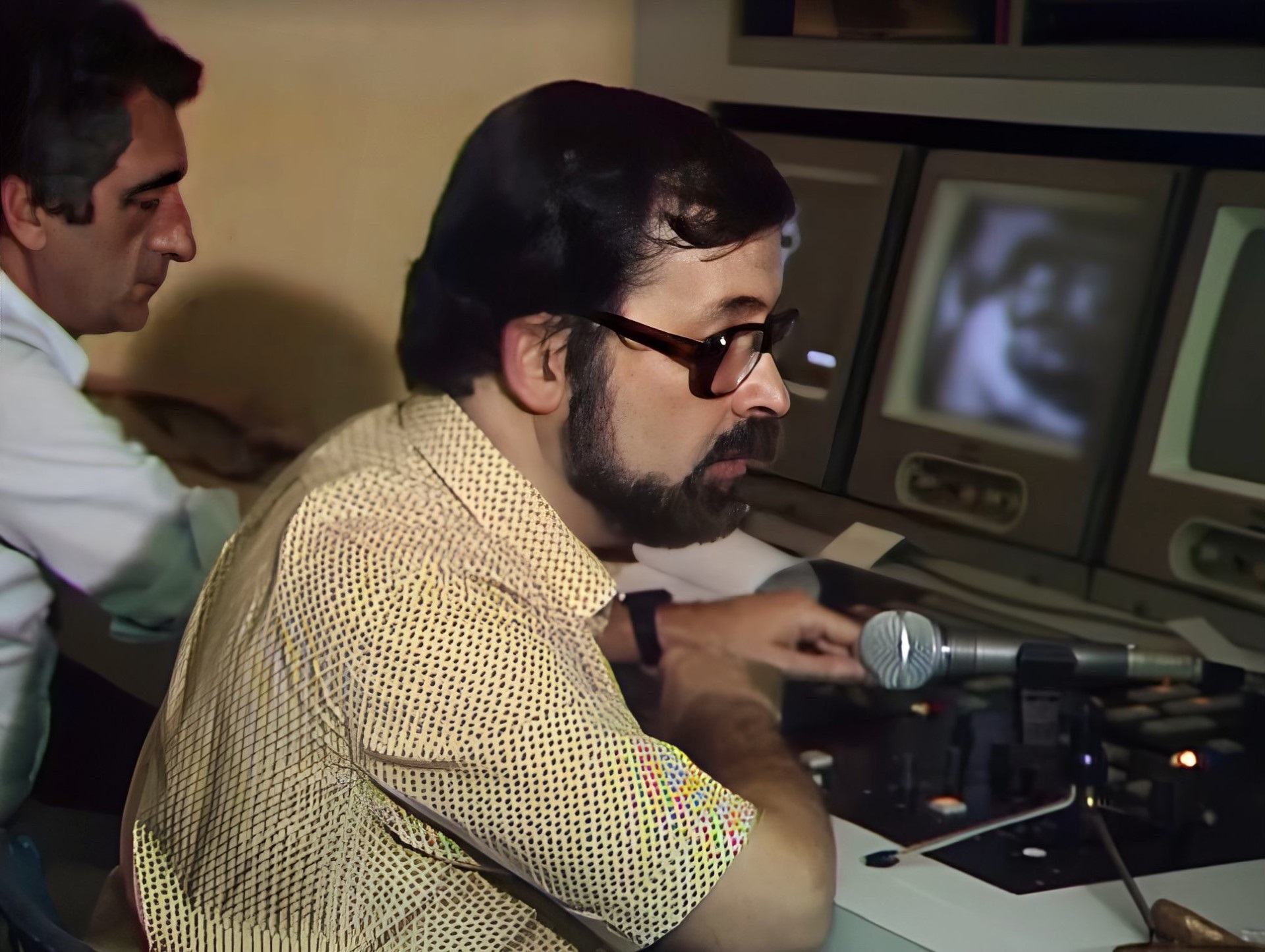 «Un, dos, tres...» - 1982
