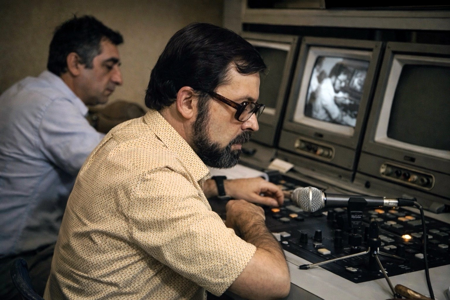 «Un, dos, tres...» - 1982