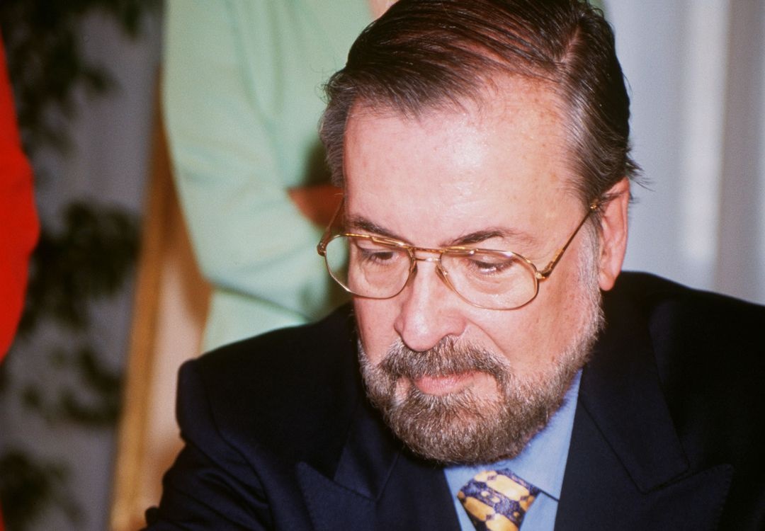 Narciso Ibáñez Serrador