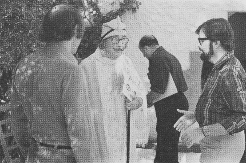 «Un, dos, tres... responda otra vez» - 1976