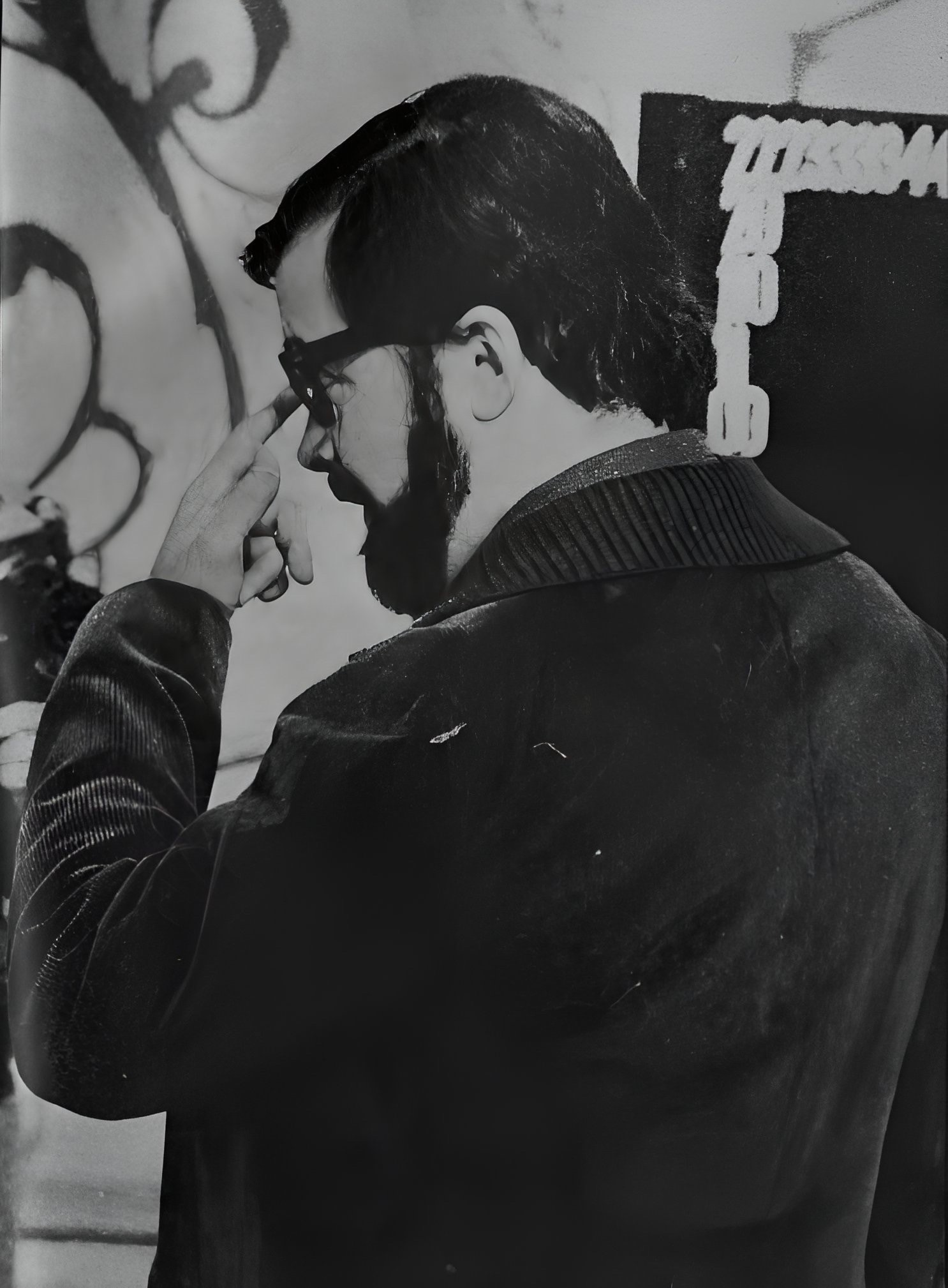 Narciso Ibáñez Serrador - «Un, dos, tres... responda otra vez» (1976)