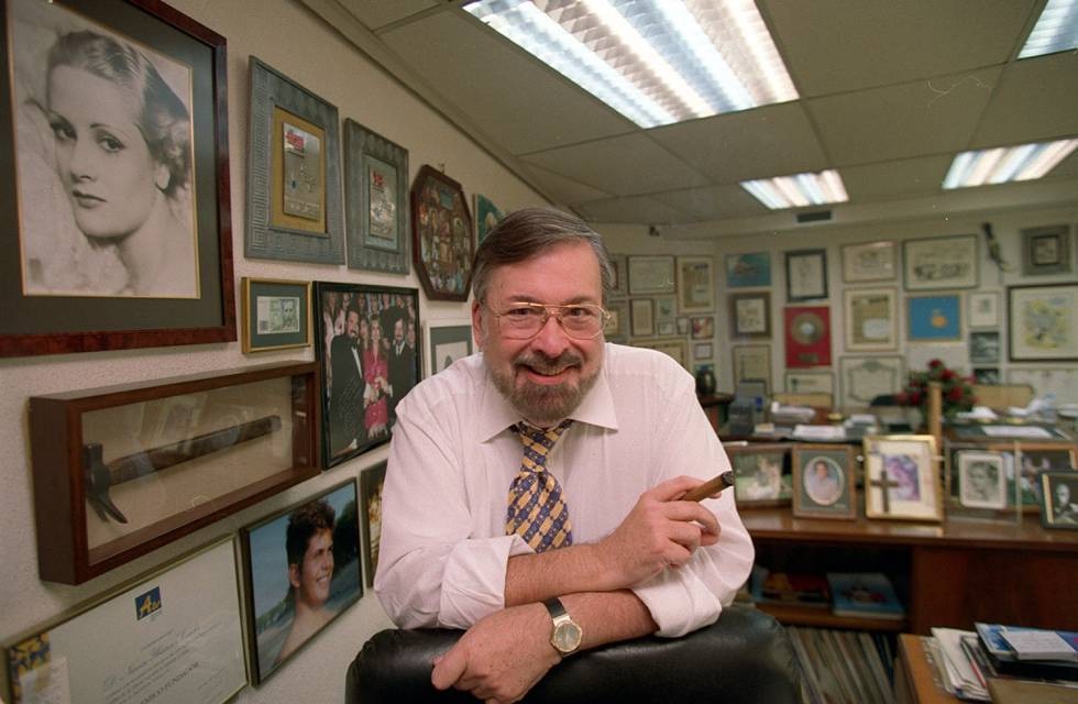 Narciso Ibáñez Serrador