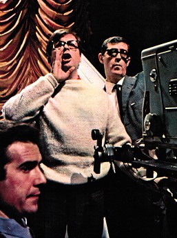 Narciso Ibáñez Serrador - «Historias para no dormir»