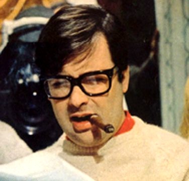 Narciso Ibáñez Serrador