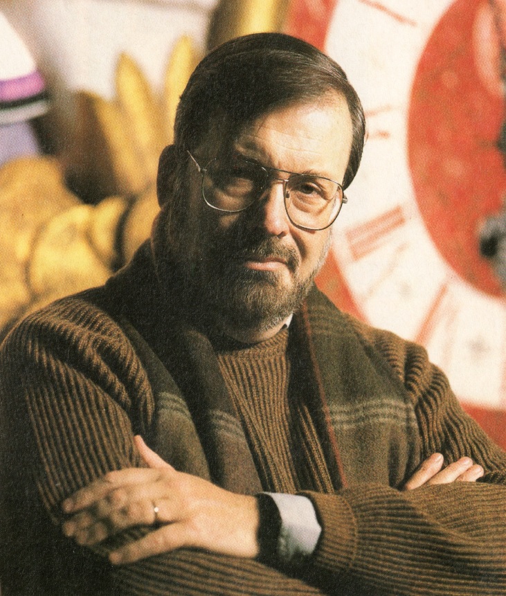 Narciso Ibáñez Serrador - «Un, dos, tres...» (1991)