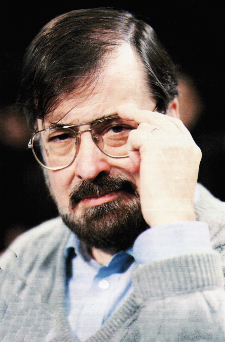 Narciso Ibáñez Serrador