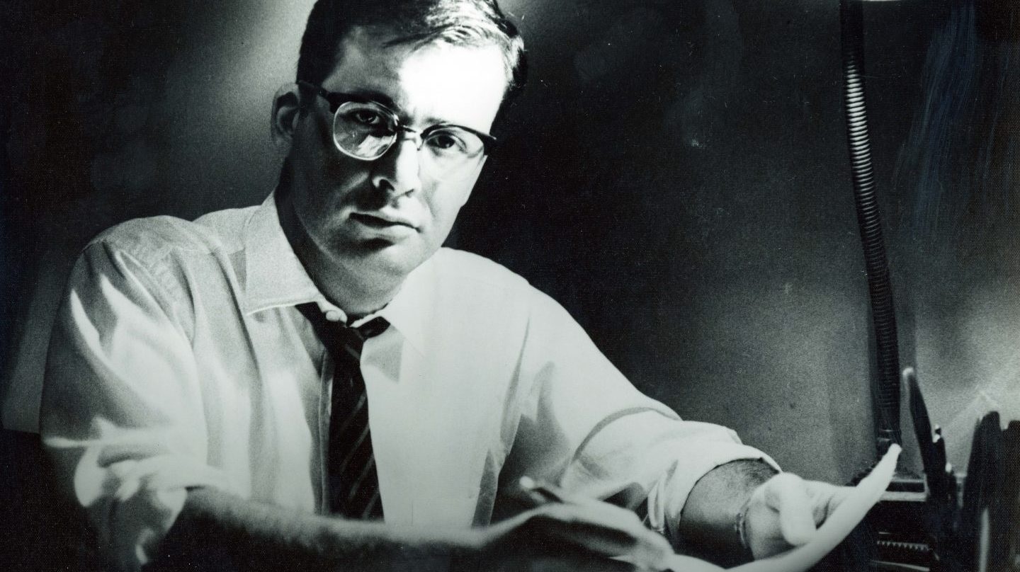 Narciso Ibáñez Serrador