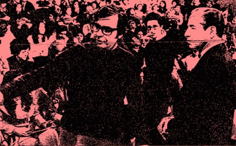 «Un, dos, tres... responda otra vez» - 1973