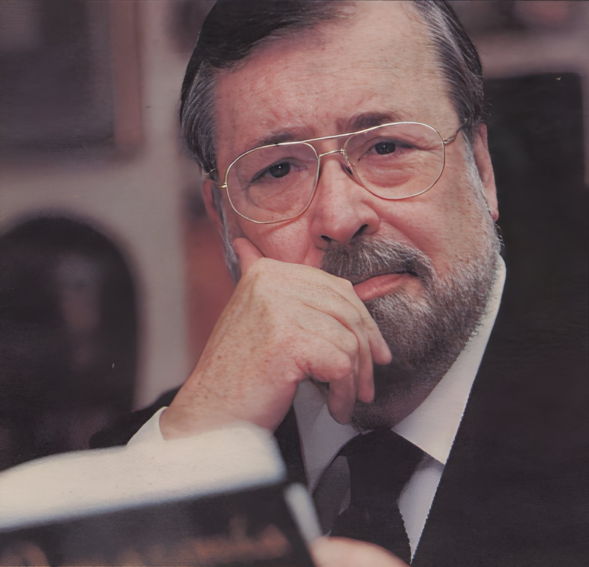 Narciso Ibáñez Serrador