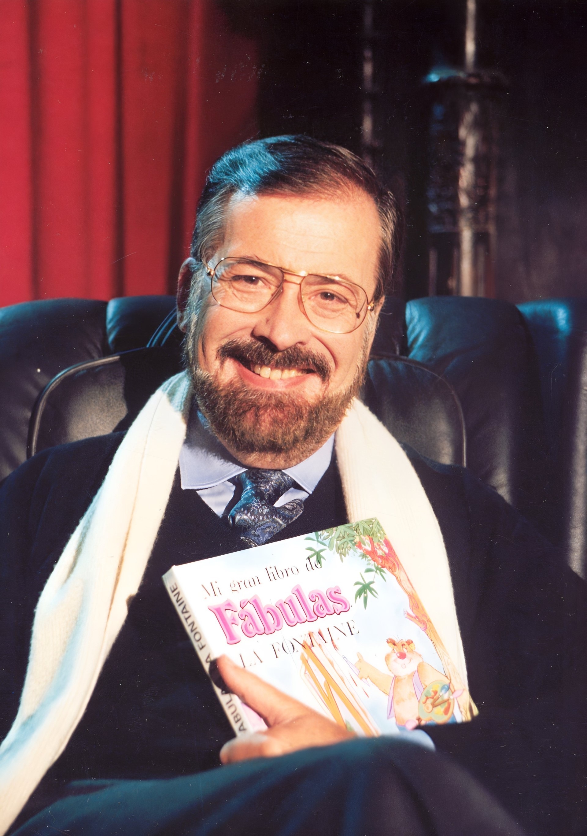 Narciso Ibáñez Serrador