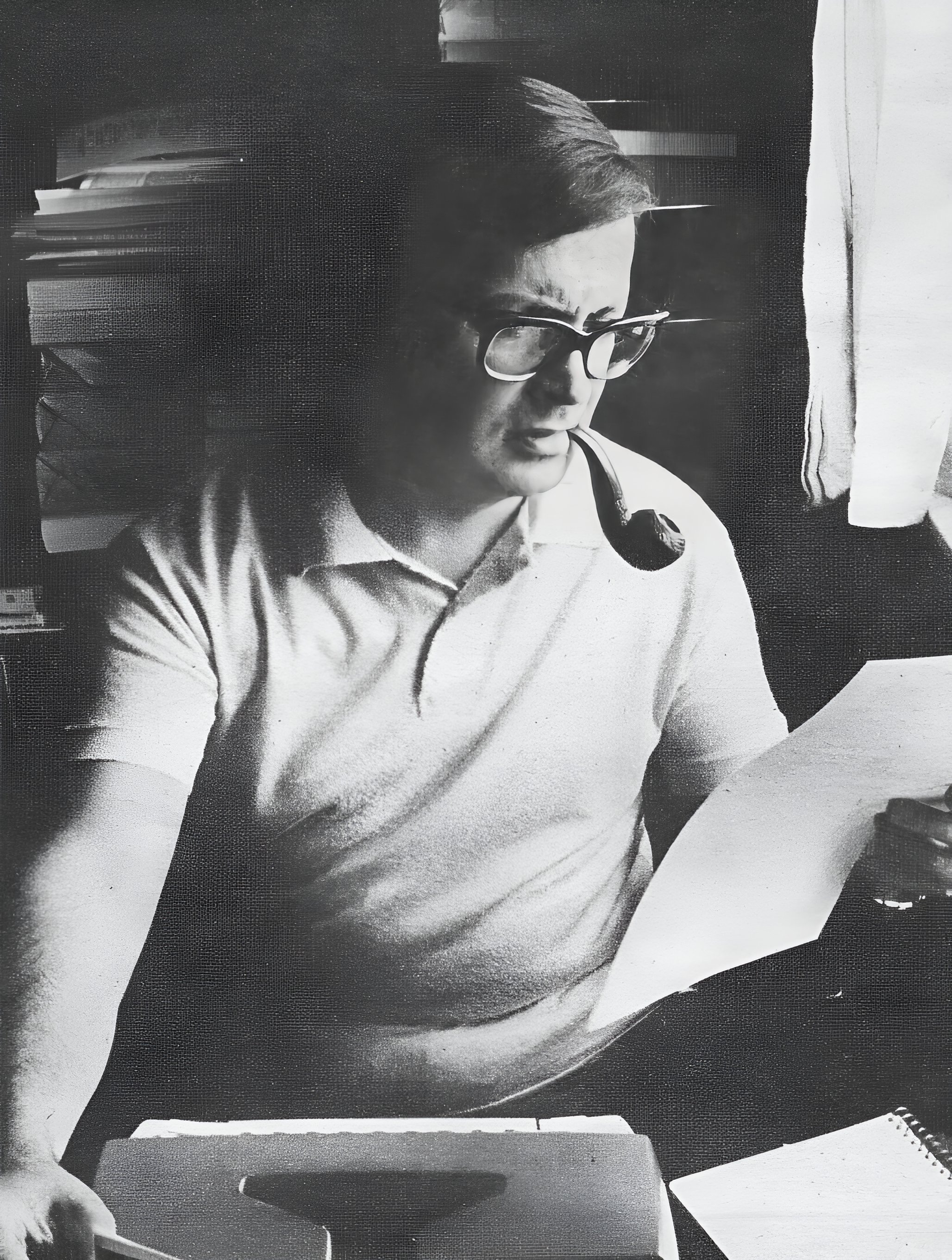 «Un, dos, tres... responda otra vez» - 1972