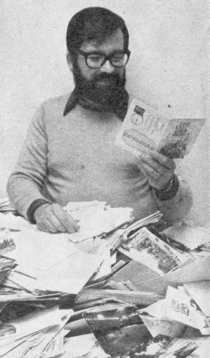 Narciso Ibáñez Serrador - «Un, dos, tres... responda otra vez» (1976)