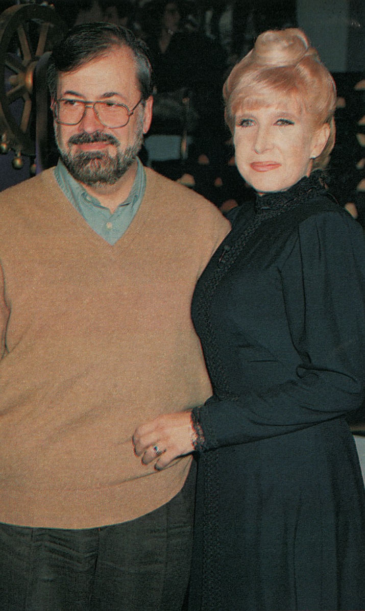 «Un, dos, tres...» - 1994
