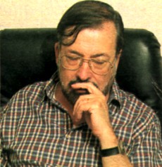 Narciso Ibáñez Serrador - «Un, dos, tres...» (1994)