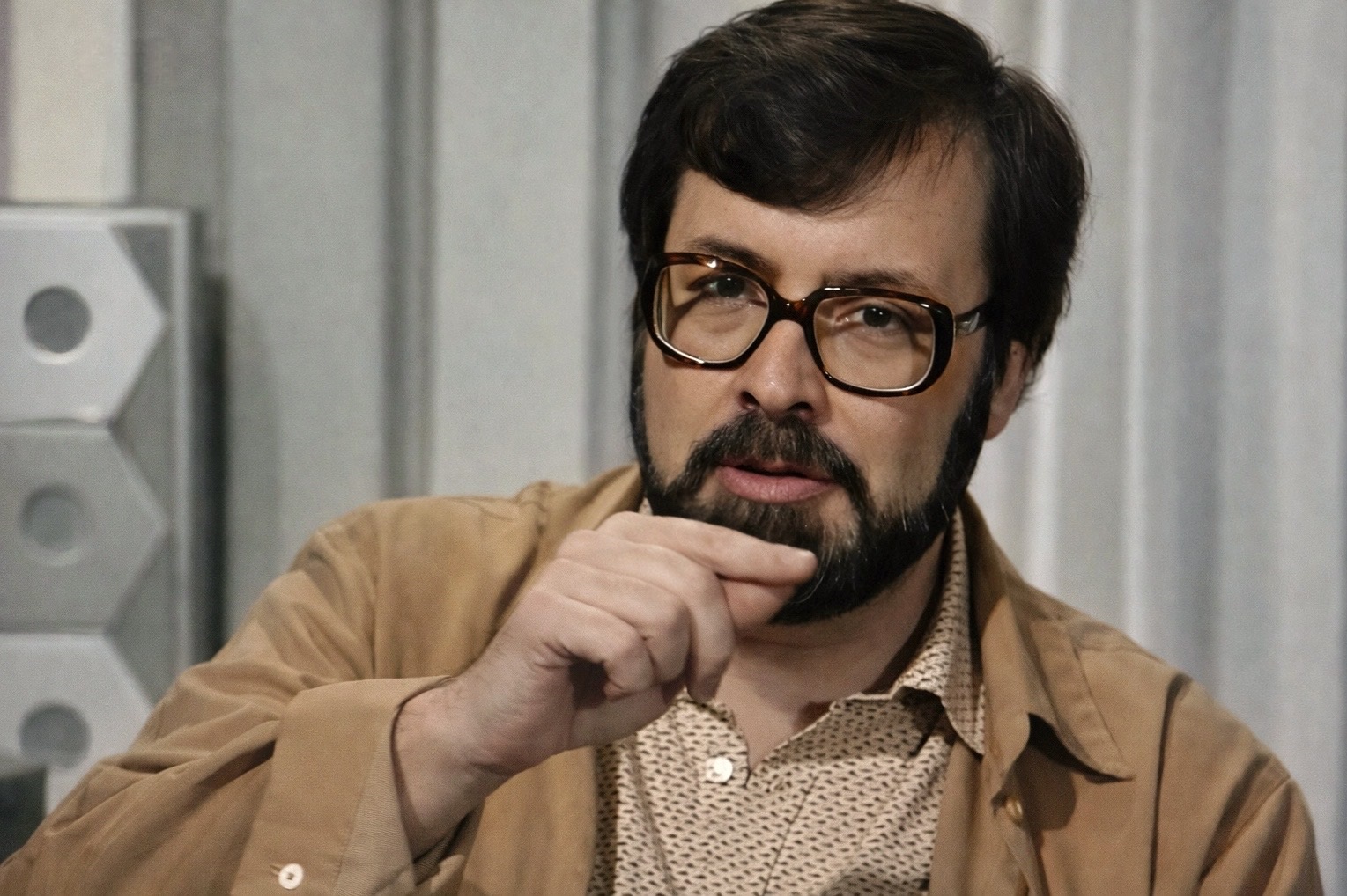 Narciso Ibáñez Serrador - «Un, dos, tres...» (1982)