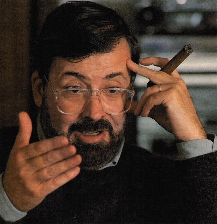 Narciso Ibáñez Serrador