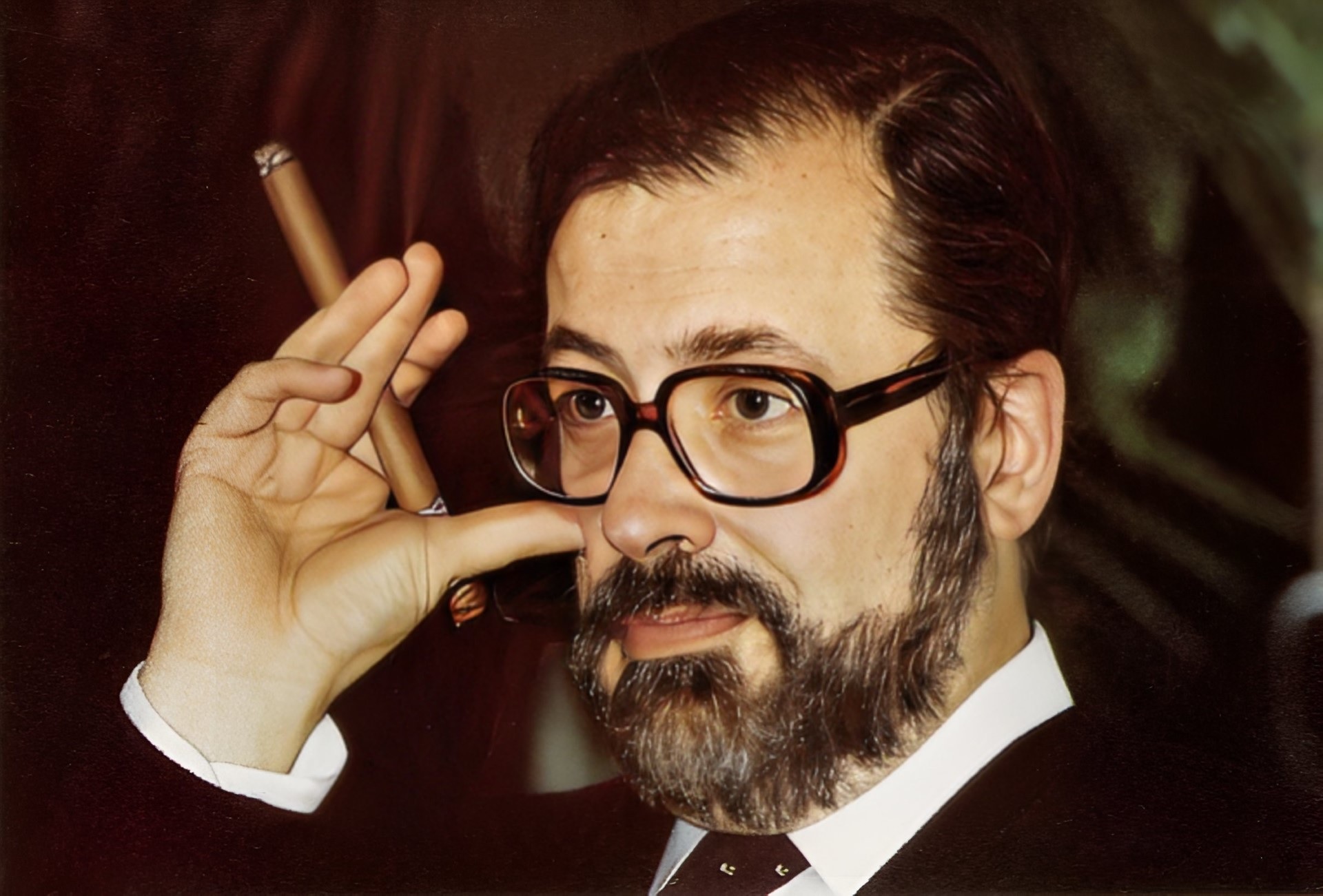 Narciso Ibáñez Serrador - «Un, dos, tres...» (1984)
