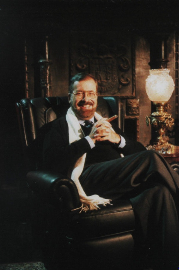 Narciso Ibáñez Serrador