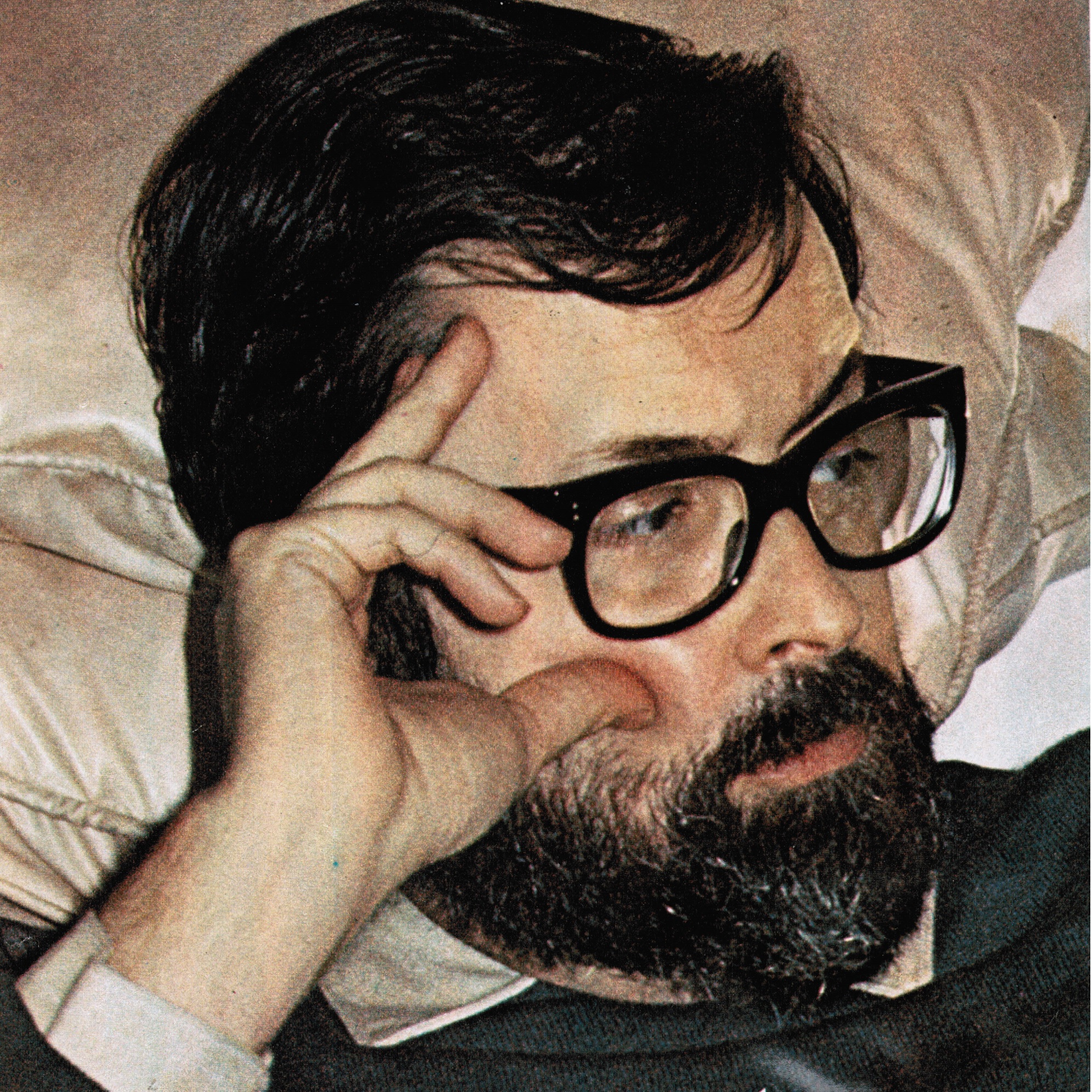 Narciso Ibáñez Serrador