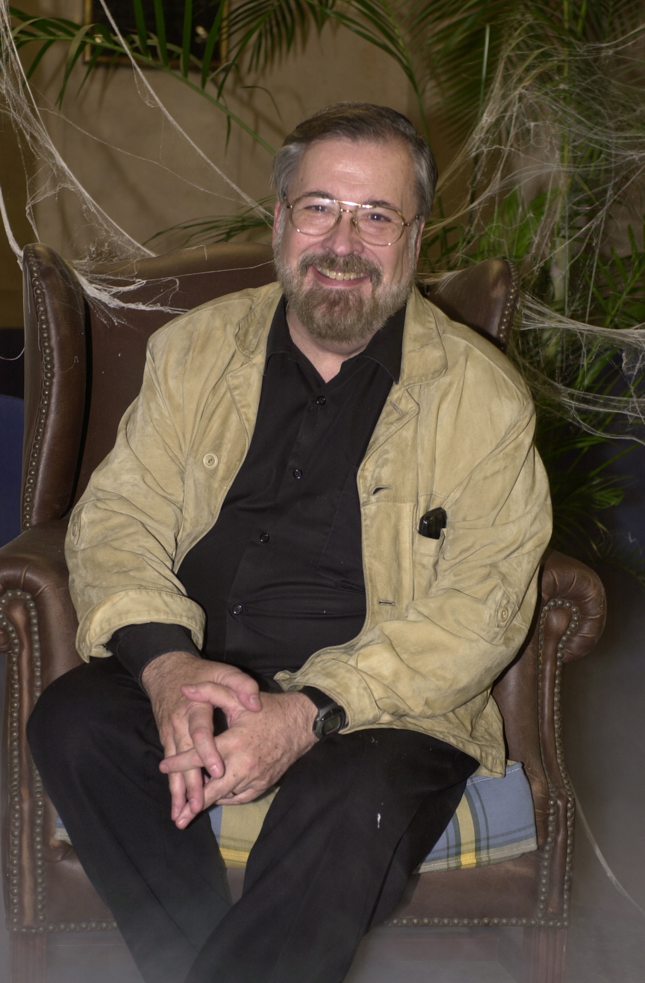 Narciso Ibáñez Serrador