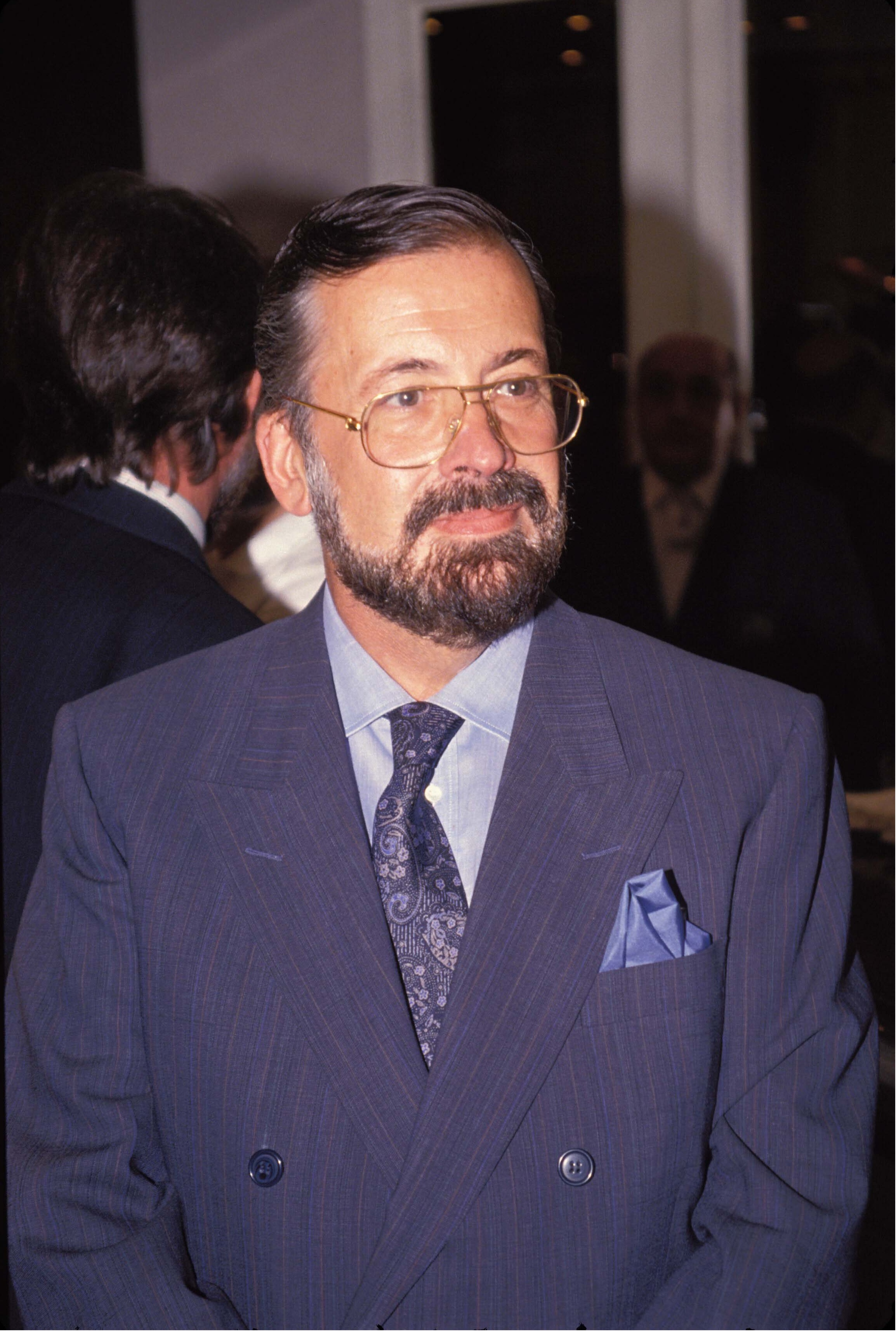 Narciso Ibáñez Serrador