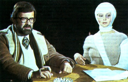 «Historias para no dormir»