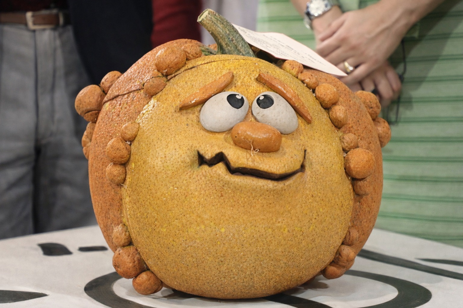 «Un, dos, tres... responda otra vez» - 1976