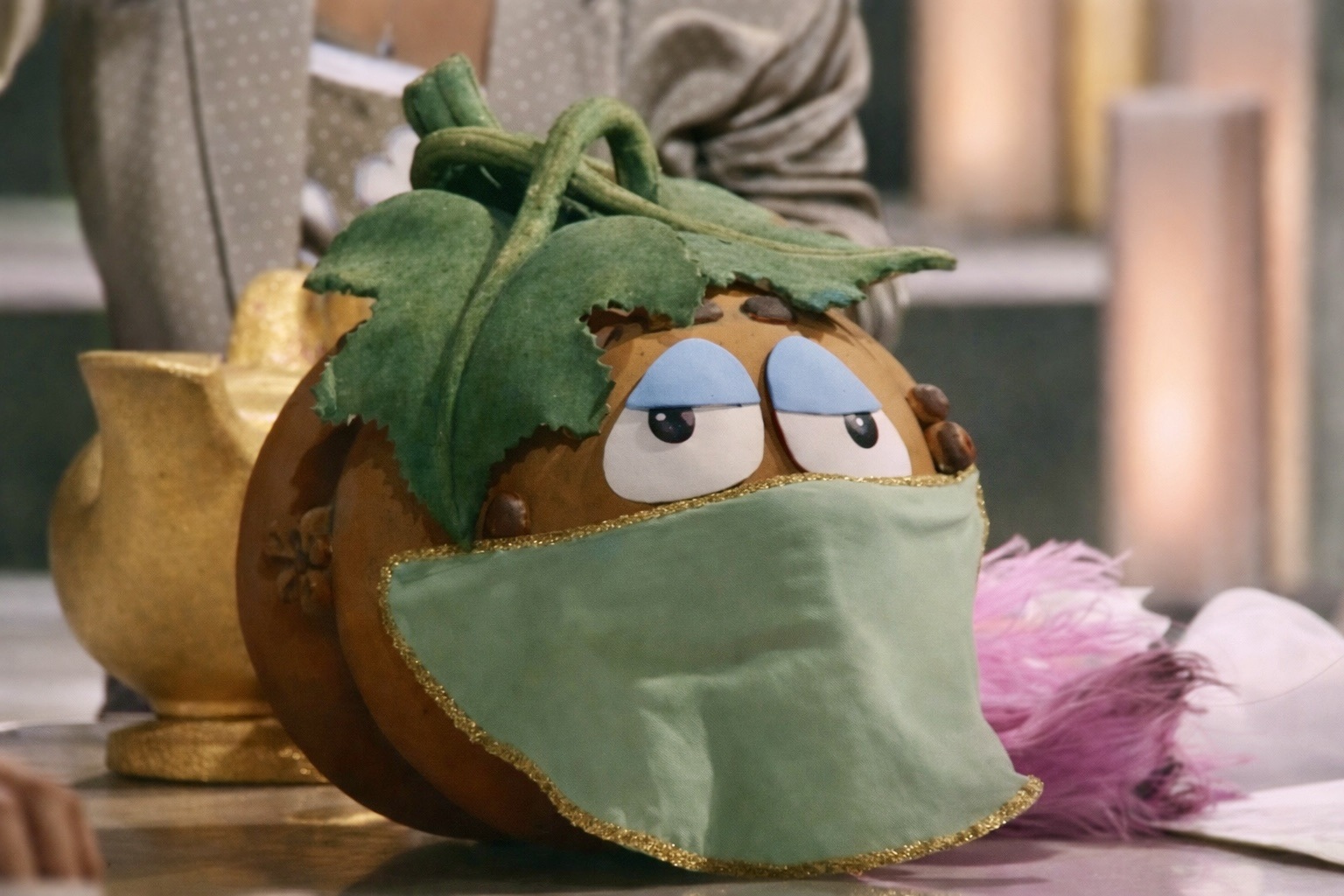 «Un, dos, tres...» - 1982