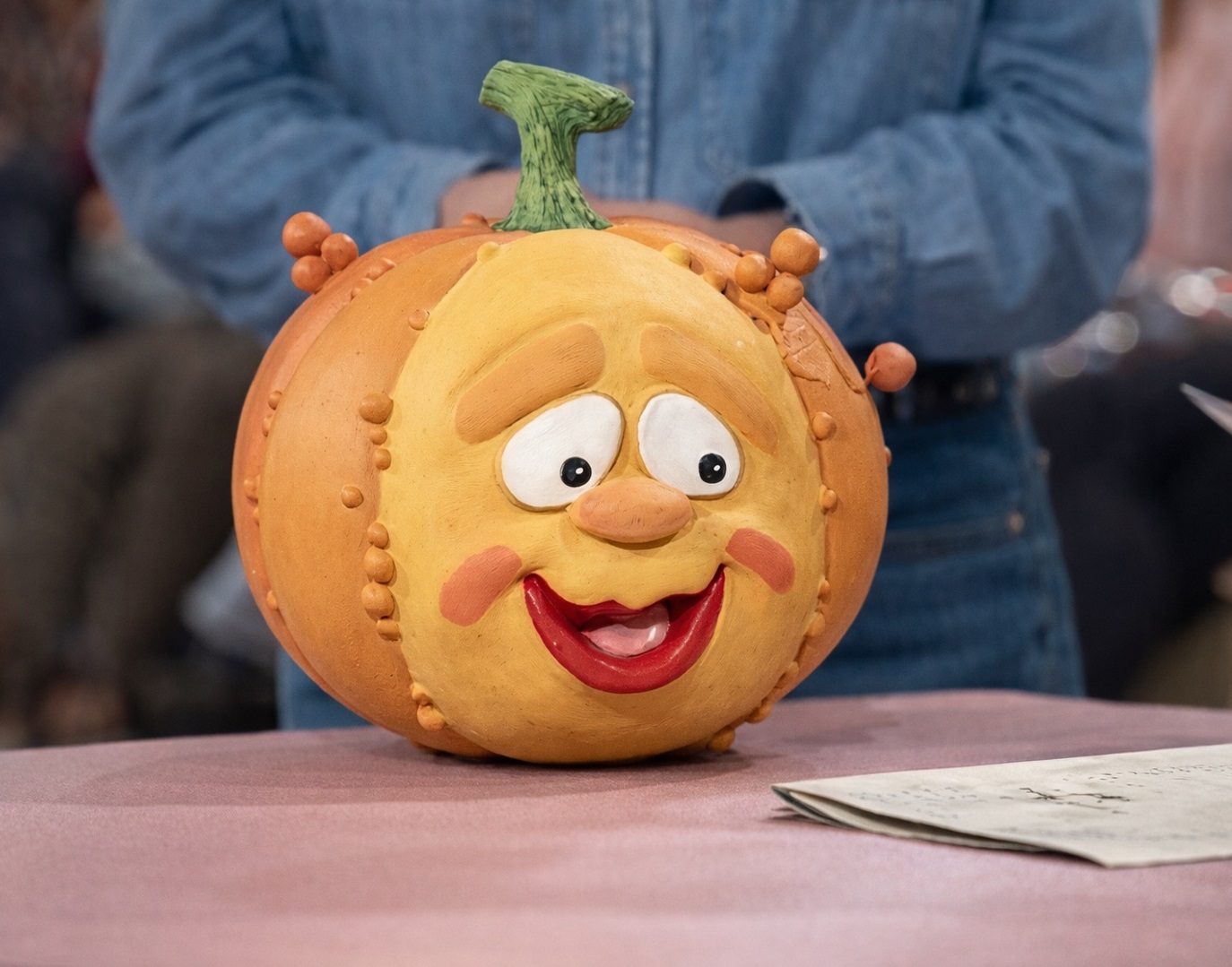 «Un, dos, tres...» - 1992