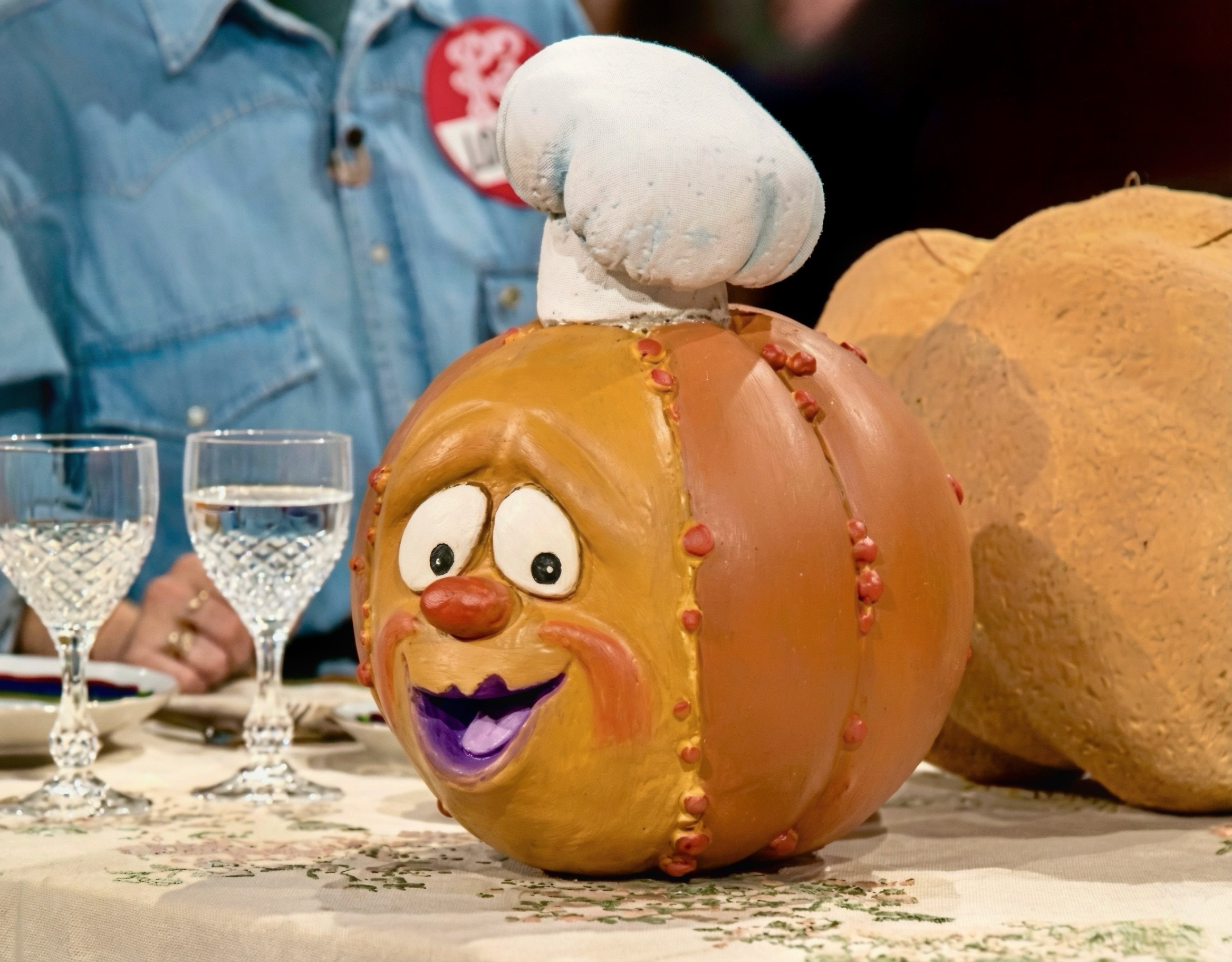 «Un, dos, tres...» - 1992