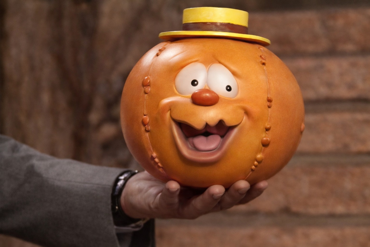 «Un, dos, tres...» - 1993