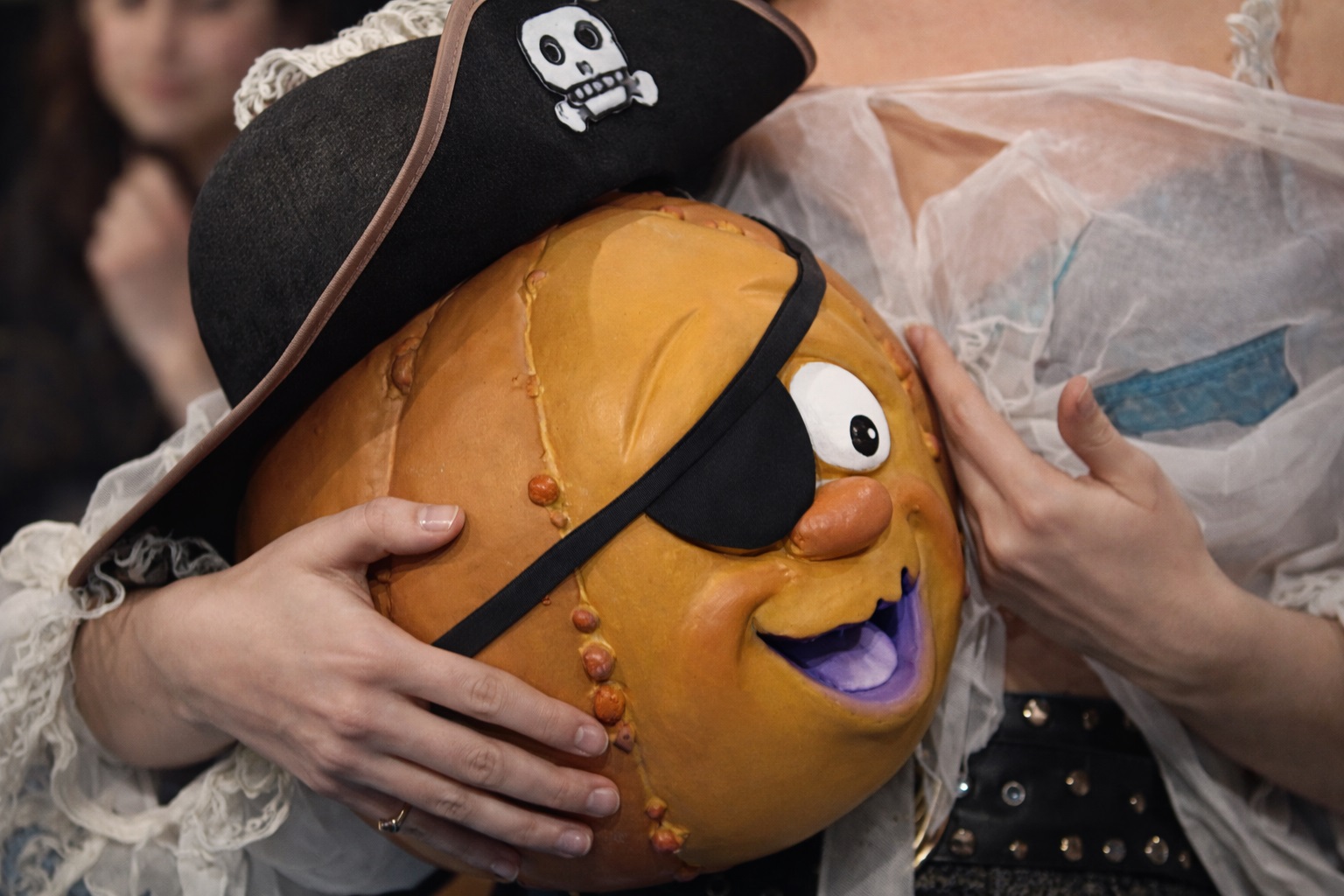 «Un, dos, tres...» - 1993