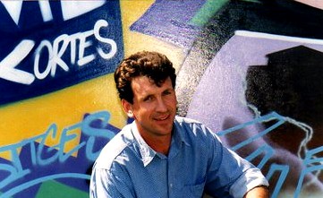 «No me cortes» - 1993