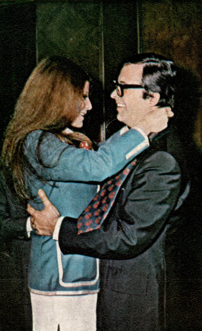 «Un, dos, tres... responda otra vez» - 1972