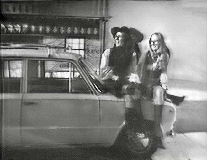 «Un, dos, tres... responda otra vez» - 1972