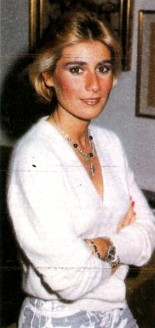 «Un, dos, tres...» - 1985