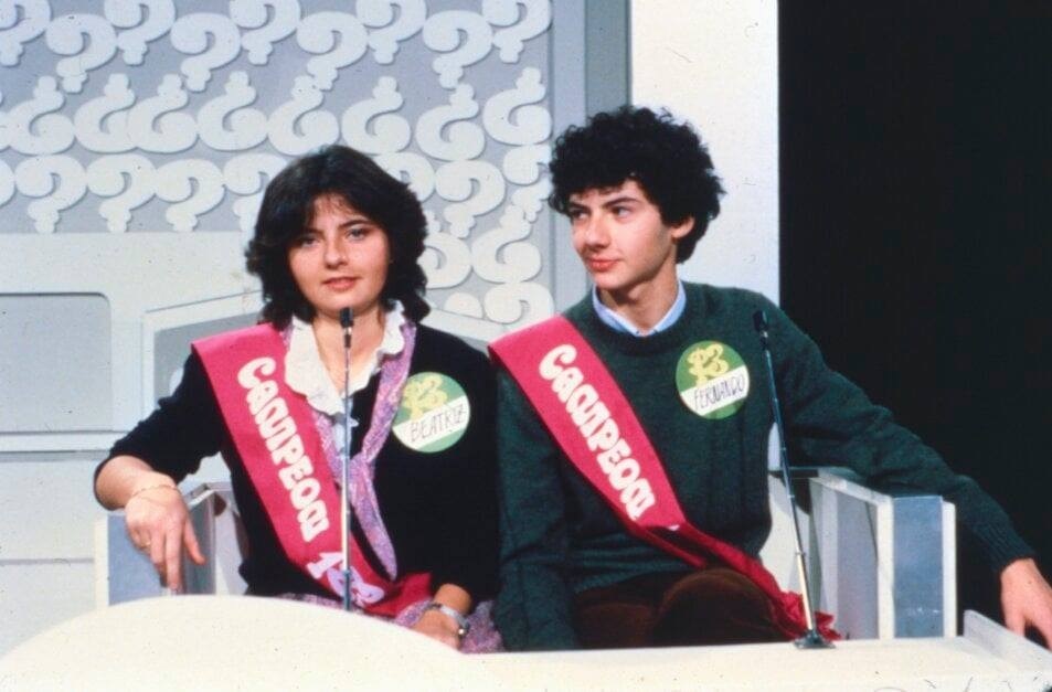 «Un, dos, tres...» - 1982