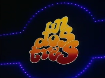 «Un, dos, tres...» - 1987