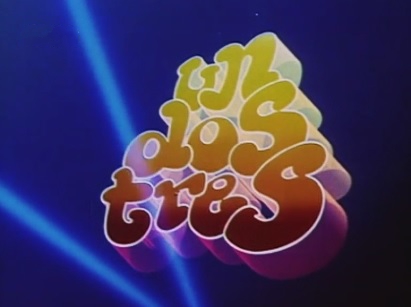 «Un, dos, tres...» - 1987