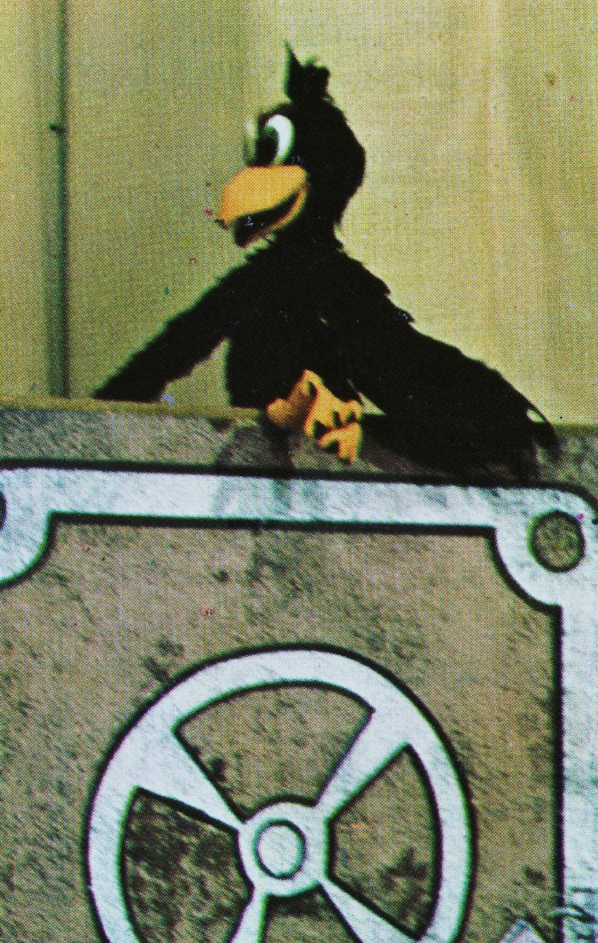 «Un, dos, tres... responda otra vez» - 1976