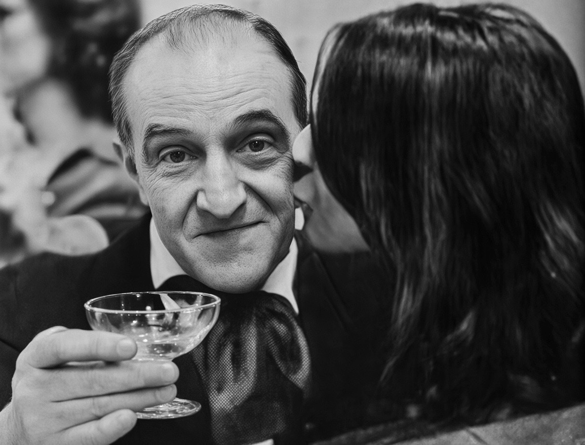 «Un, dos, tres... responda otra vez» - 1973