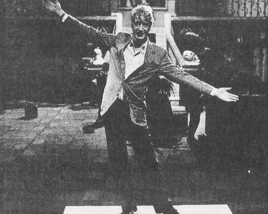 «De 123 show» - 1983