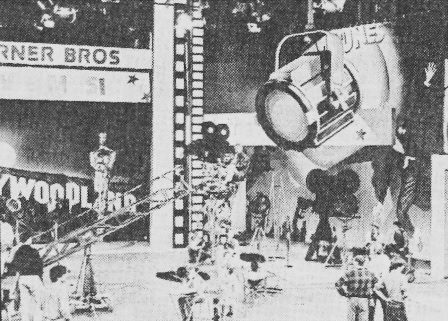 «De 123 show» - 1984