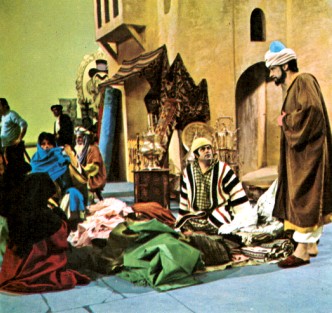 «Un, dos, tres... responda otra vez» - 1976