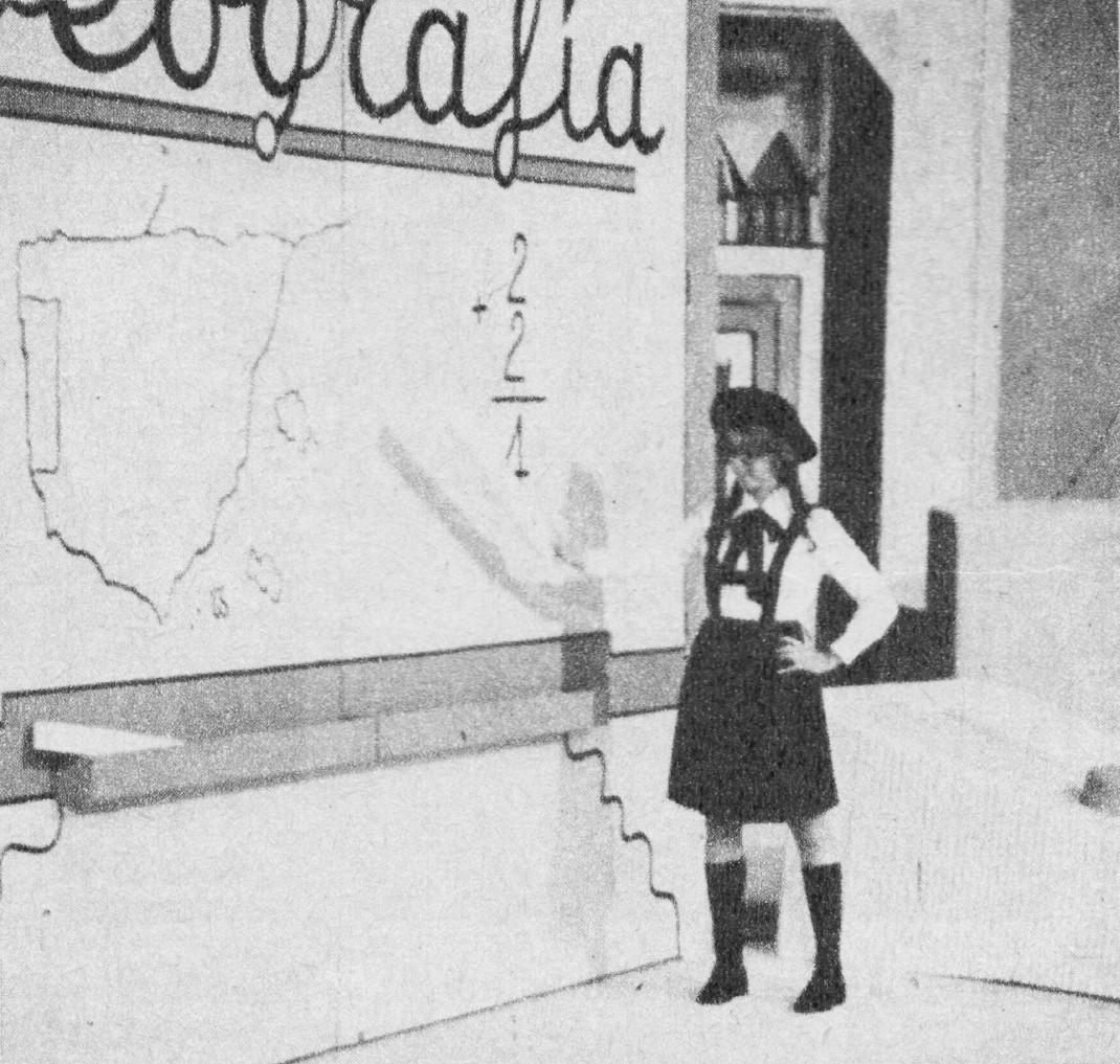 «Un, dos, tres... responda otra vez» - 1976