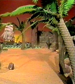 «Un, dos, tres...» - 1985
